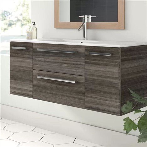 European Bathroom Vanities