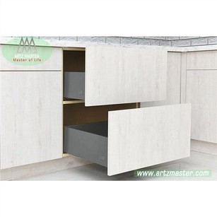 Frameless Kitchen Furniture
