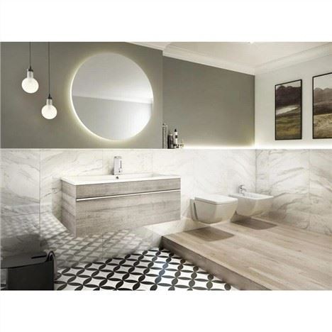 Modern Design Bathroom Vanity
