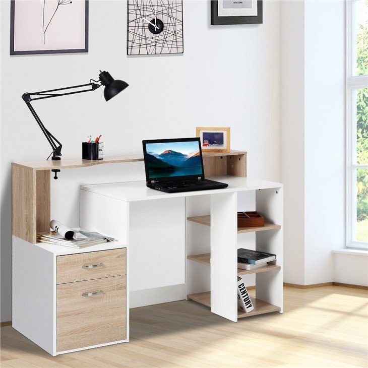 Office Computer Desk