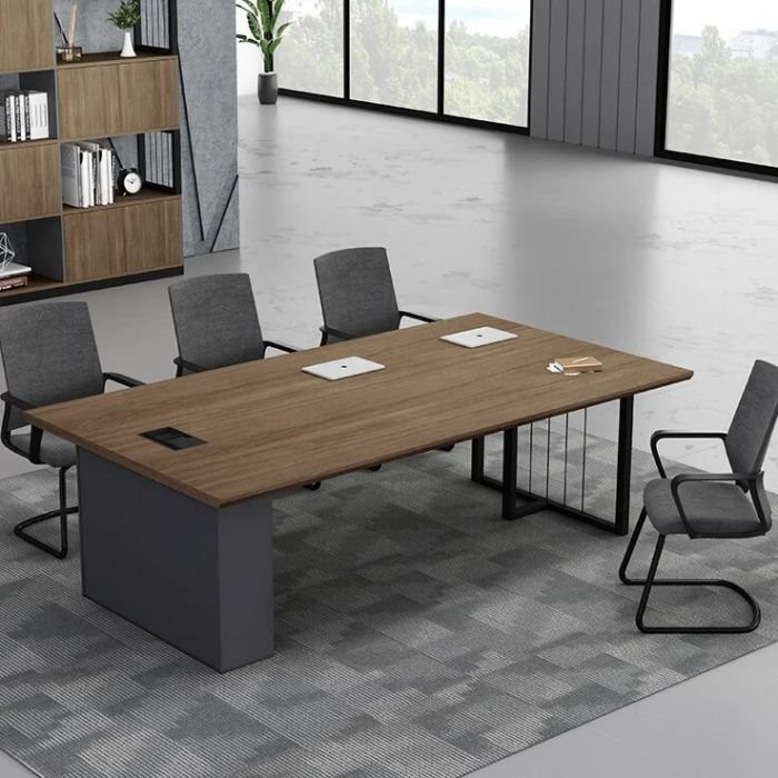 Steel Leg Modern Office Furniture
